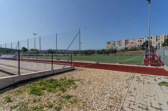 NA PREDAJ PLNOHODNOTNÝ 3 IZBOVÝ BYT NA KVP, ČORDÁKOVA, 70 m² - 17