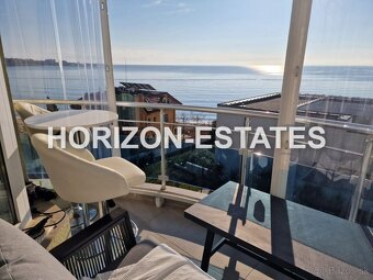 Luxusní zrekonstruovaný apartmán 3+kk (114 m²) Bulharsko - 17