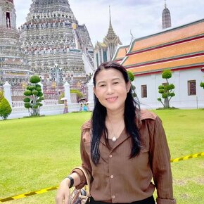 Thajské masáže thai massage - 17