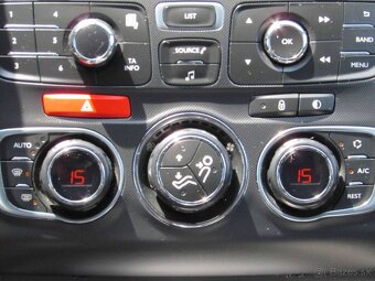 Citroën DS4 - splátka 146,-€/mesačne - 17