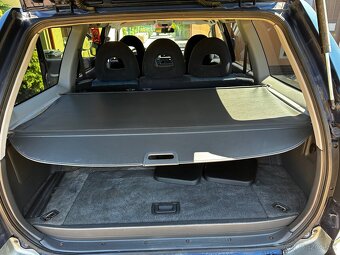Predám Mitsubishi Pajero sport - 17