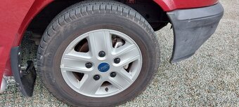 Ford Transit Euroline 2.0 Tdci - 17