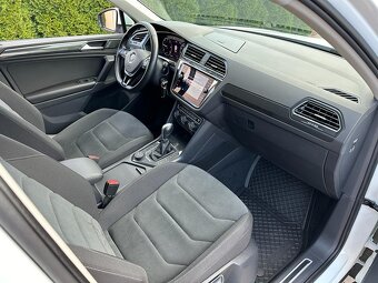 VW Tiguan 2.0 TDI 140kw Dsg 4Motion R-Line Virtual - 17