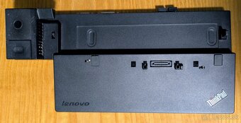 Predám Lenovo ThinkPad X250 8GB/500GB + dock + obal - 17