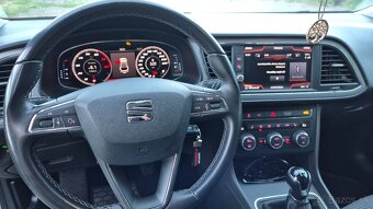 Seat Leon ST 1.2 TSI S&S Style, 81 kw (110 PS) - 17