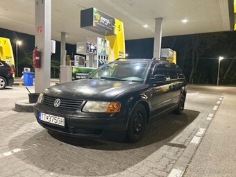 Volkswagen passat b5 - 17