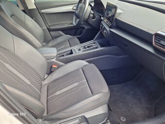 Cupra Formentor 1,4Tsie Hybrid 204k  odpočet DPH - 17