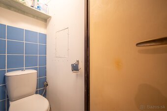 Predaj 1,5-izbový byt v Ružinove, Haburská ulica, Bratislava - 17