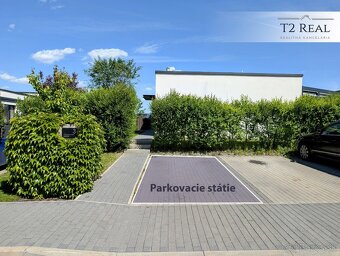 2 IZBOVÝ BYT SO ZÁHRADOU-HRUŠKOVÁ,ZÁHRADNÉ SADY - NOVOSTAVBA - 17
