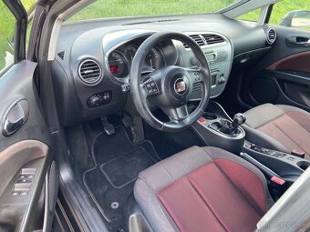 Leon II 1.9TDI - 17