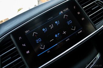 Peugeot 308 1.5 BlueHDi Active AJ NA SPLÁTKY - 17