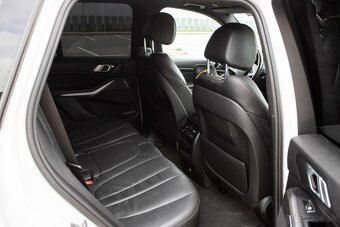 BMW X5 xDrive30d, (2020) / AJ NA SPLÁTKY / PROTIÚČET / - 17