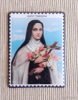 Magnetky zberateľské - 17