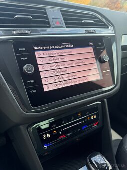 Volkswagen Tiguan 2.0 TDI EVO Life DSG 110kW A7 - 17