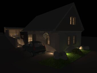 Nehnuteľnosť s pridanou hodnotou: RD s pozemok  v Šálkovej - 17