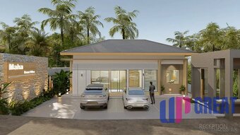 Prémiové vily na Koh Samui - 17