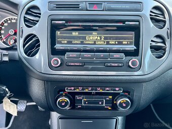 VW TIGUAN 2 2.0TDi 103kW 2012 PREDNÝ NAHON ✅CENA NA SK ŠPZ - 17