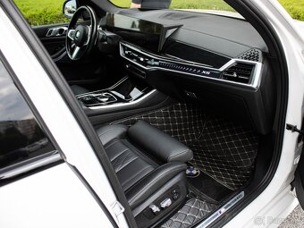 BMW X5 xDrive 30d mHEV A/T Mpacket - 17