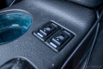 Subaru Impreza 2.0 Comfort - 17