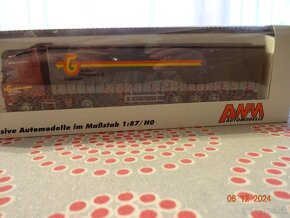 Predám detský vláčik s krajinkou - 17