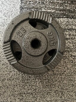 Olympíjské kotúče - 17