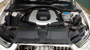 Audi A6 Allroad 3.0 TDI 320k quattro tiptronic Havarovane - 17