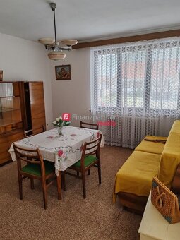 Novinka Na predaj rodinný dom Jaslovské Bohunice - 17