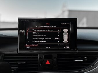 Audi A6 C7 2.0 TDI (140 kW) S tronic - 17