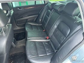 Superb II  2.0TDI 125kw 4×4 L&K - 17