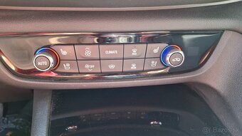 Opel Insignia B Country Tourer - 17