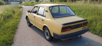 Predám Škoda 105L - 17