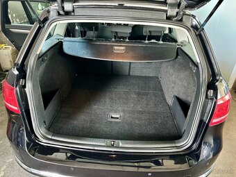 Passat Variant 2.0TDi DSG 103kW - 17