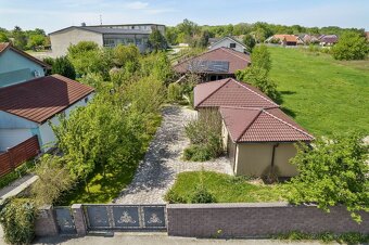 Predaj RD, 139 m2, energeticky sebestačný, Vysoká pri Morave - 17
