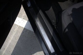 Mercedes-Benz E 200d CDI Elegance Automat - 17