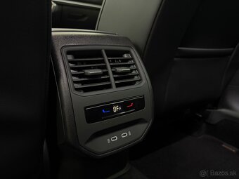REZERVOVANE SEAT CUPRA 1.5 TSI | 2021 | 16 000 km - 17