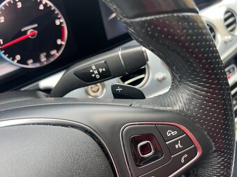 Mercedes-Benz E220d 4MATIC All-Terrain – 360-DPH-ČR - 17