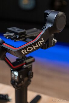 DJI Ronin RS3 - 17