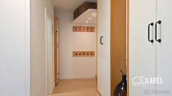 Predaj 2i byt s jedinečným vidieckym šarmom, Staré sídlisko - 17