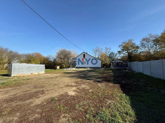 Na predaj Domček - Chatka plná pokoja na 800m² pozemku - 17