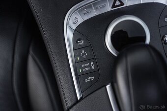 Mercedes benz S class - 17