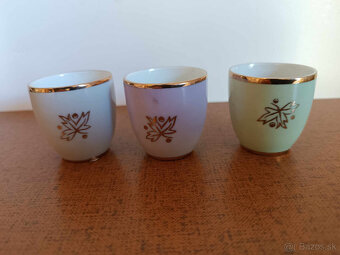 kávové šálky - 17