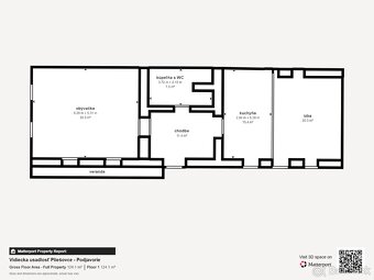 Vidiecke sídlo po komplet rekonštrukcii Pliešovce - 17