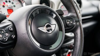 Mini Cooper SD Countryman ALL4 2.0tdi A/T - 17