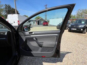 Volkswagen Golf, 2.0TDI 103kWNova STK - 17