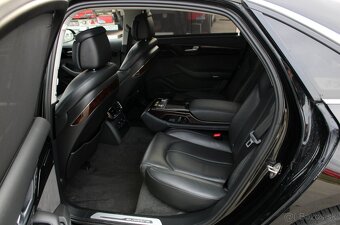 Audi A8 Long 3.0 TDI 190kW QUATTRO TIPTRONIC - 17