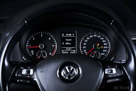 Volkswagen Sharan 2.0 TDI SCR BMT Highline DSG, 110kW, DPH - 17