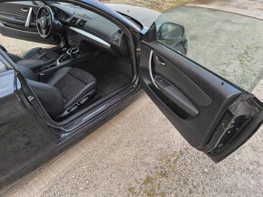 Bmw e81 116i 90kw veškeré náhradní díly z vozu - 17