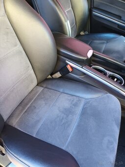 Mercedes ML,320.165 kW.2009.rok. - 17