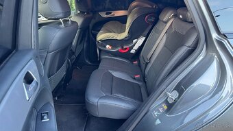 Mercedes GLE coupe  AMG 350D 190kw 2018 - 17