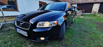 Predám VOLVO V50 2.0D 2008 100kW - 17